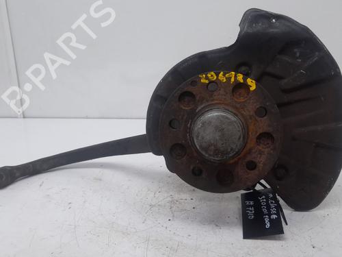Used Right front steering knuckle Right front steering knuckle 37248032 37248032