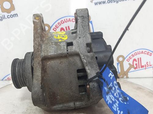 Used Alternator RENAULT CLIO II (BB_, CB_) [1998-2016]  20771404
