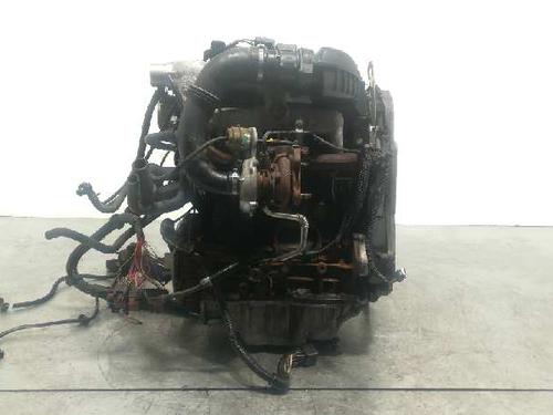 Engine RENAULT MEGANE I Coach (DA0/1_) 1.9 dCi (DA05, DA1F) | BP20814264M1 