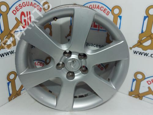 Rim HYUNDAI SANTA FÉ II (CM) 2.2 CRDi GLS | BP20755310C45