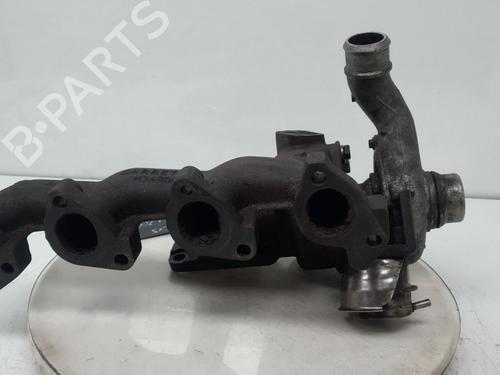 Used Turbocharger/Supercharger Turbocharger/Supercharger FORD FOCUS I (DAW, DBW) [1998-2009] 34133079 34133079