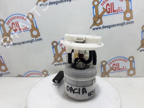 Fuel pump DACIA SANDERO II  | BP20742060M76