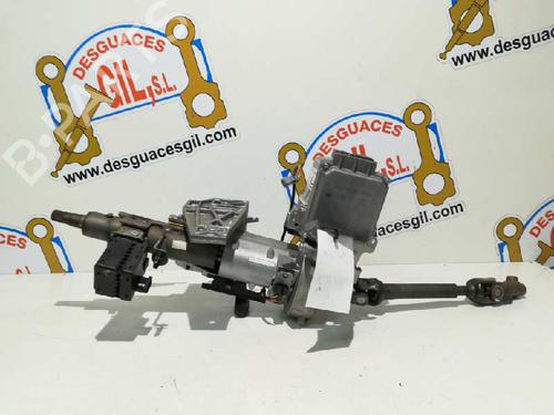 Steering column RENAULT CLIO IV (BH_)  | BP20789225M21 