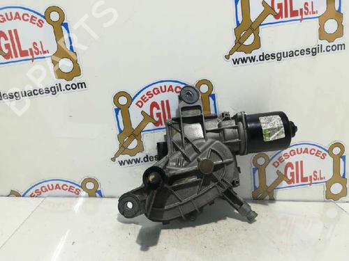 Viskermotor vindrute CITROËN C4 Grand Picasso I (UA_) 1.6 HDi (109 hp) 20786600