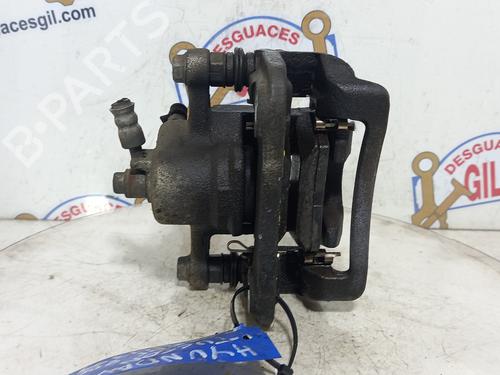 Left rear brake caliper HYUNDAI TUCSON (JM) 2.0 CRDi | BP20750278M107 