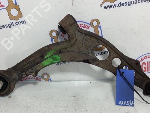 Used Right front suspension arm FIAT PUNTO Hatchback Van (188_) 1.2 60 (60 hp) 20770108