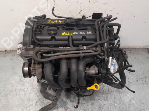 Engine FORD FOCUS I (DAW, DBW) 1.6 16V | BP33470780M1 - Image 2