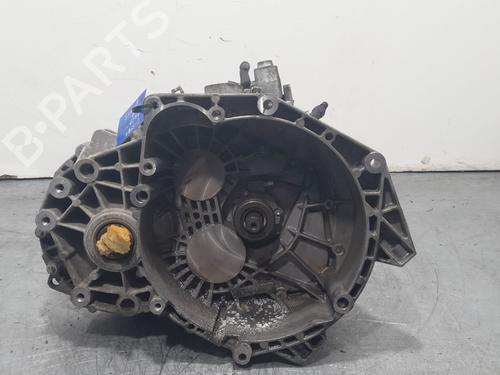 Skrzynia biegów OPEL ASTRA J (P10) 2.0 CDTI (68) | BP25304497M3