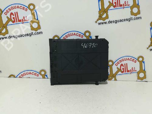 Fuse box CITROËN C3 II (SC_)  | BP20802256E1 