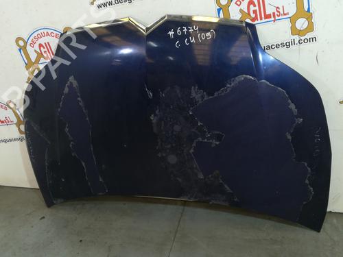 Hood CITROËN C4 I (LC_)  | BP20754802C1 