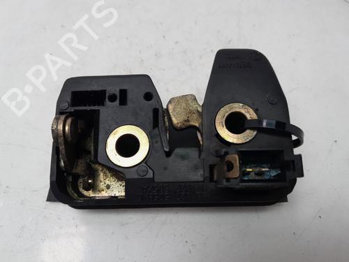 Used Tailgate lock VW GOLF III (1H1) [1989-2000]  29534074