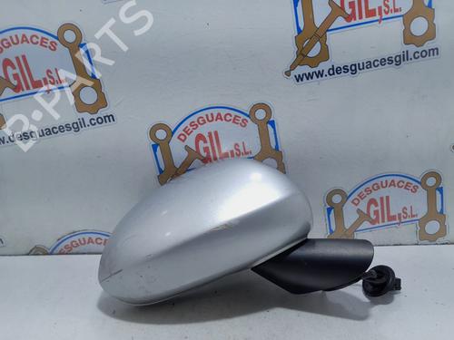Right mirror OPEL CORSA D (S07) 1.3 CDTI (L08, L68) | BP20763141C27 