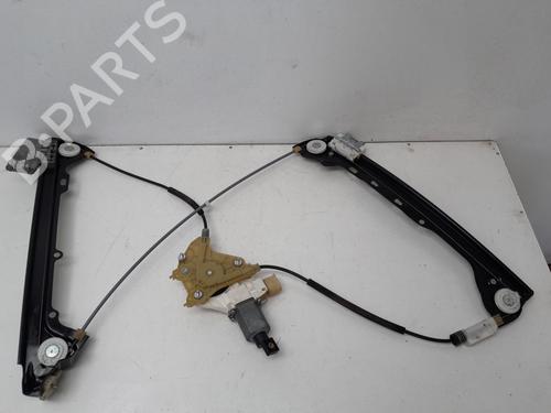 Front right window mechanism BMW 3 Coupe (E92) 330 d | BP36649569C23 - Image 4