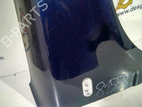 Right front fenders VW PASSAT B5.5 (3B3) 2.5 TDI | BP20730247C42 