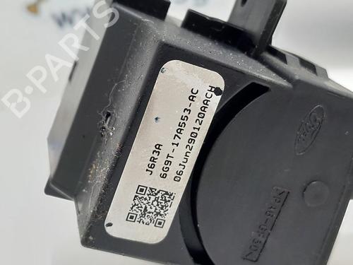 Steering column stalk FORD S-MAX (WA6)  | BP20765717I23 