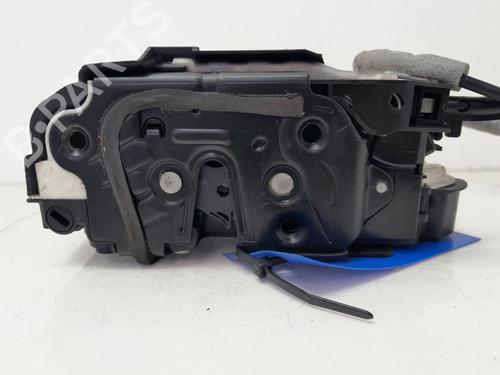 Rear right lock VW GOLF VII (5G1, BQ1, BE1, BE2)  | BP27542683C99 