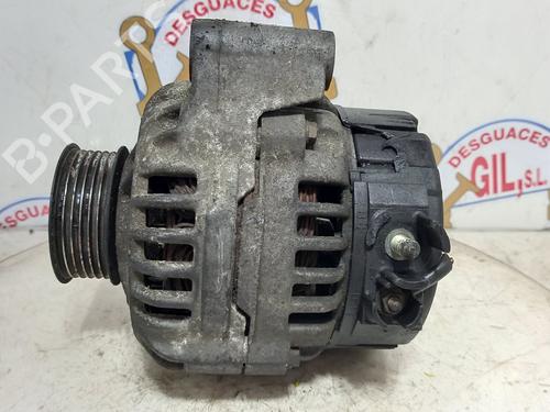 Used Alternator CITROËN XSARA (N1) 1.9 TD (90 hp) 20762987