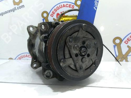 Compressor A/C CITROËN C5 I (DC_) 2.0 HDi (DCRHZB, DCRHZE) | BP20791409M34