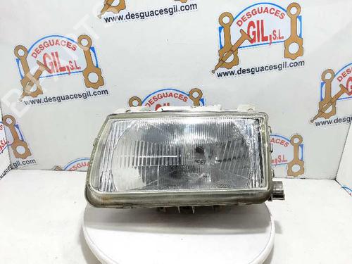 Used Left headlight VW POLO III (6N1) 64 1.9 SDI (64 hp) 20734741