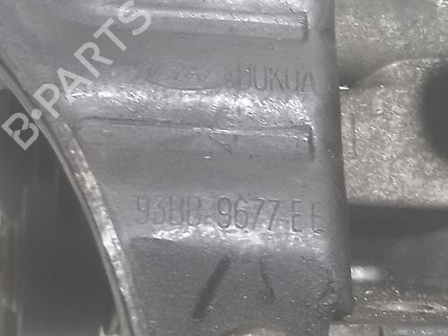 Throttle body FORD MONDEO I (GBP) 2.0 i 16V | BP26548901M82