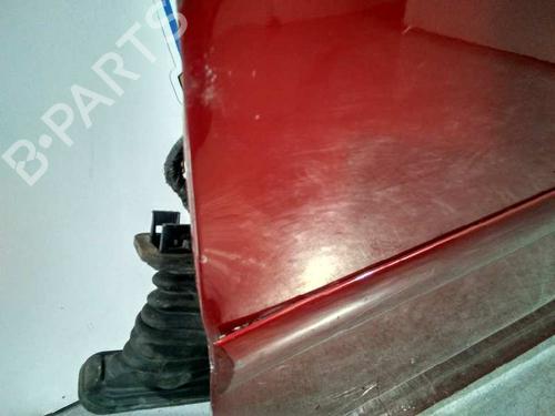 Left rear door VW GOLF V (1K1)  | BP20808240C4 
