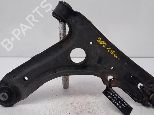 Used Right front suspension arm Right front suspension arm VW GOLF III (1H1) [1989-2000] 34132097 34132097