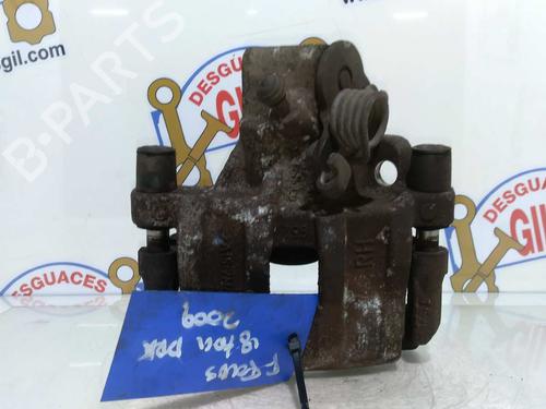 Used Right rear brake caliper FORD FOCUS II (DA_, HCP, DP) 1.8 TDCi (115 hp) 20804665