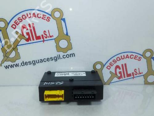 Comfort control module CITROËN XSARA Break (N2) 2.0 HDI 90 | BP20805348M56 