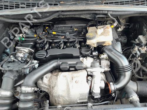 Alternator CITROËN XSARA PICASSO (N68) 1.6 HDi | BP29735898M7