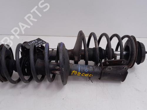 Used Right front shock absorber RENAULT TWINGO I (C06_) 1.2 (C067) (54 hp) 29454142