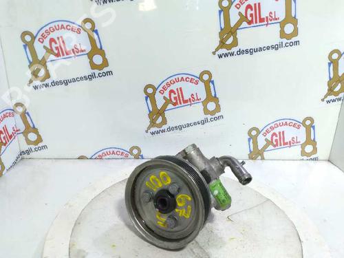 Steering pump FIAT FIORINO Box Body/MPV (225_) 1.3 D Multijet (225BXD1A, 225BXB1A, 225BXB11) | BP20736055M99 