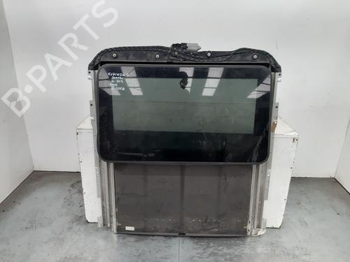 Andre MERCEDES-BENZ C-CLASS T-Model (S204) C 200 CDI (204.201) (136 hp) 27731204