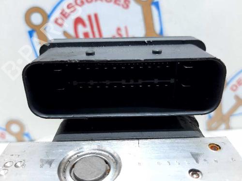 ABS pump PEUGEOT 207 (WA_, WC_)  | BP20812632M43 