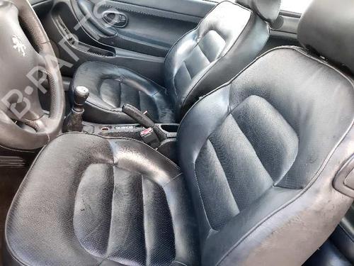 Engine PEUGEOT 406 Coupe (8C) 3.0 V6 24V | BP20740935M1 
