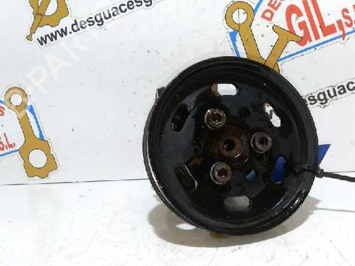 Steering pump SEAT LEON (1M1)  | BP20777650M99 