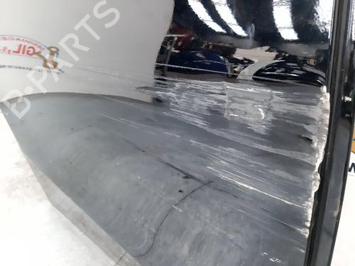 Right rear door MERCEDES-BENZ C-CLASS (W205) C 300 BlueTEC Hybrid / h (205.012) | BP20768415C5 