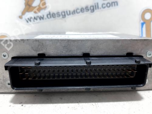Engine control unit (ECU) SAAB 9-5 Estate (YS3E) 2.3 t | BP20756193M57 