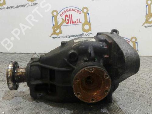 Rear differential BMW 5 (E39) 525 d | BP20777174M24 