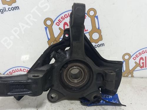 Right front steering knuckle LANCIA LYBRA (839_) 1.9 JTD (839AXD1A) | BP20805803M26 