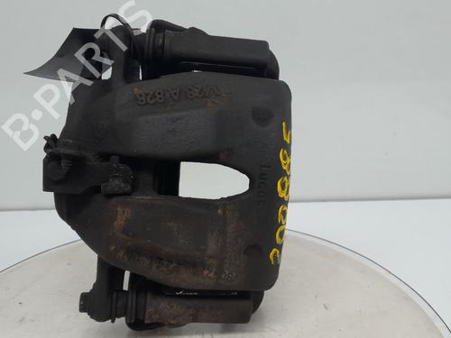 Venstre bremsekaliber foran FIAT SCUDO Bus (220_) 2.0 JTD (94 hp) 31382505