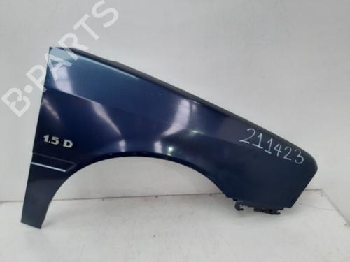 Used Right front fenders Right front fenders 37466072 37466072