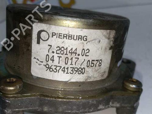 Vacuum pump PEUGEOT 307 (3A/C) 1.4 HDi | BP20795039M80 