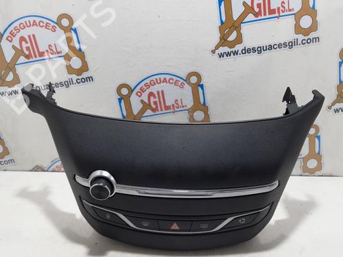 Used Radio PEUGEOT 308 SW II (LC_, LJ_, LR_, LX_, L4_) 1.6 HDi 92 (92 hp) 20759732