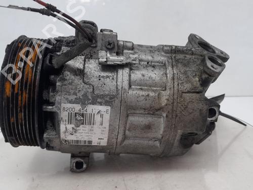 Used AC compressor RENAULT TRAFIC II Van (FL) [2001-2025]  29427451