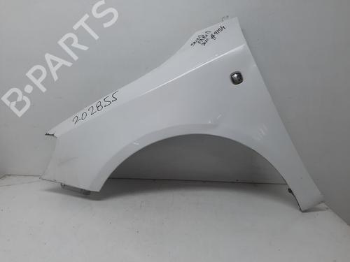 Used Left front fenders Left front fenders 37465978 37465978