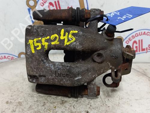 Used Left rear brake caliper Left rear brake caliper 20763076 20763076