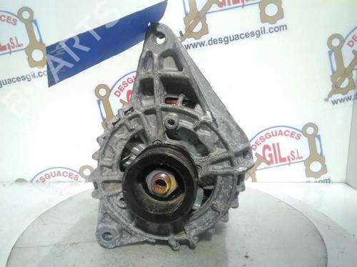 Alternator MERCEDES-BENZ CLA Coupe (C117) CLA 220 CDI / d (117.303) | BP20810003M7 