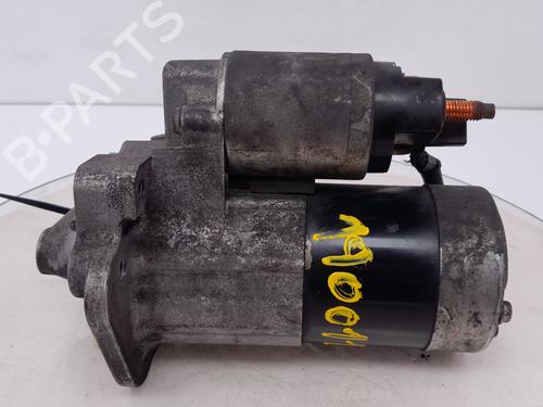 Startmotor RENAULT SCÉNIC II (JM0/1_)  | BP27302324M8 