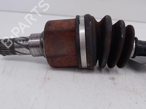 Left front driveshaft DACIA SPRING | BP36361680M38 - Image 2