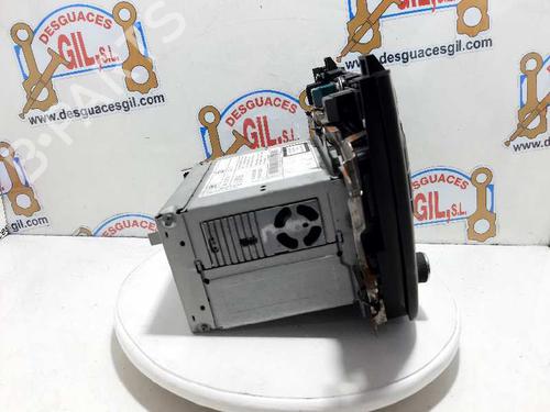Radio OPEL INSIGNIA A Saloon (G09) 2.0 CDTI (69) | BP20813850E6 